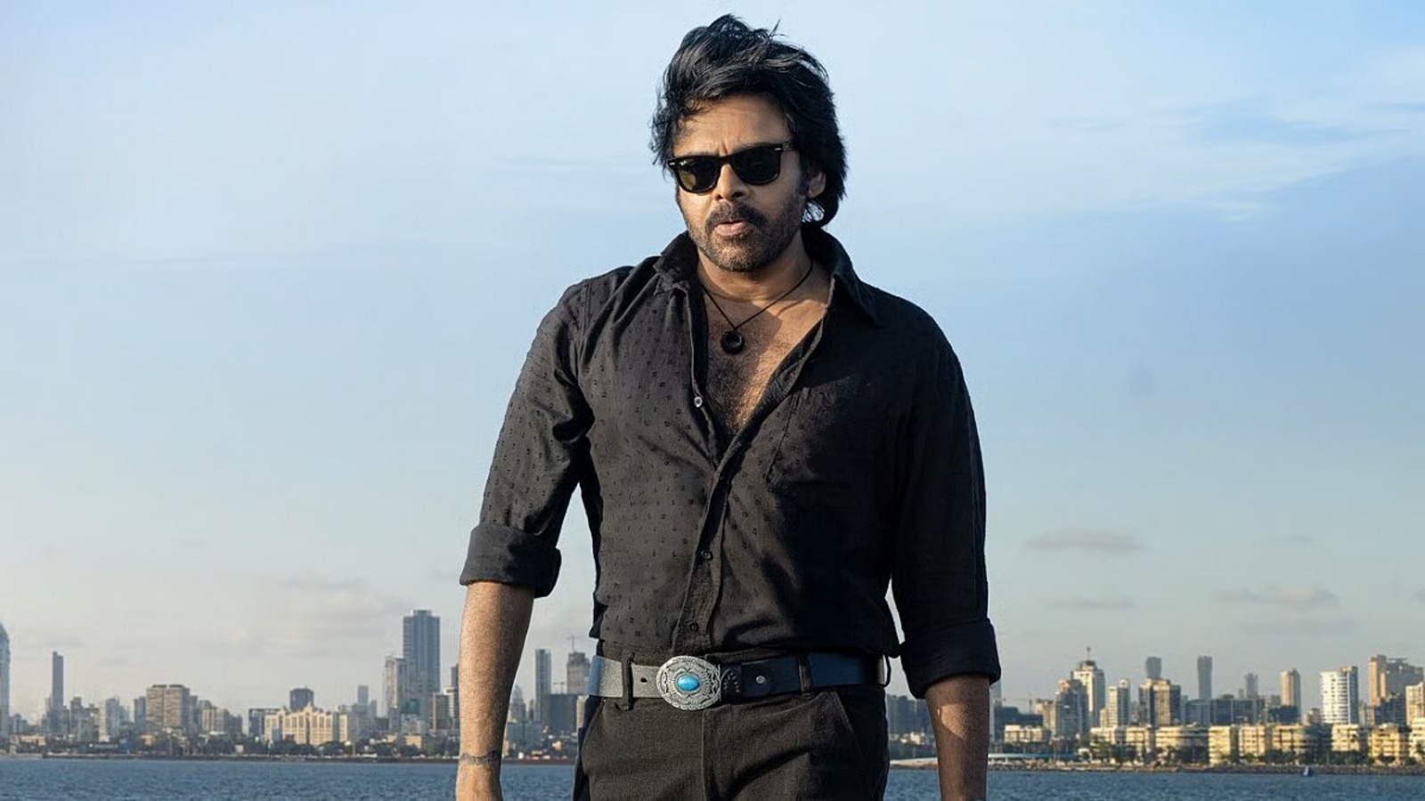 బాక్సాఫీస్‌ను షేక్ చేస్తున్న ఓజీ.. ఫ‌స్ట్ డే క‌లెక్ష‌న్ల జోరు.. 2025లో అత్య‌ధికం.. కూలీని దాటి.. ఎన్ని కోట్లంటే?