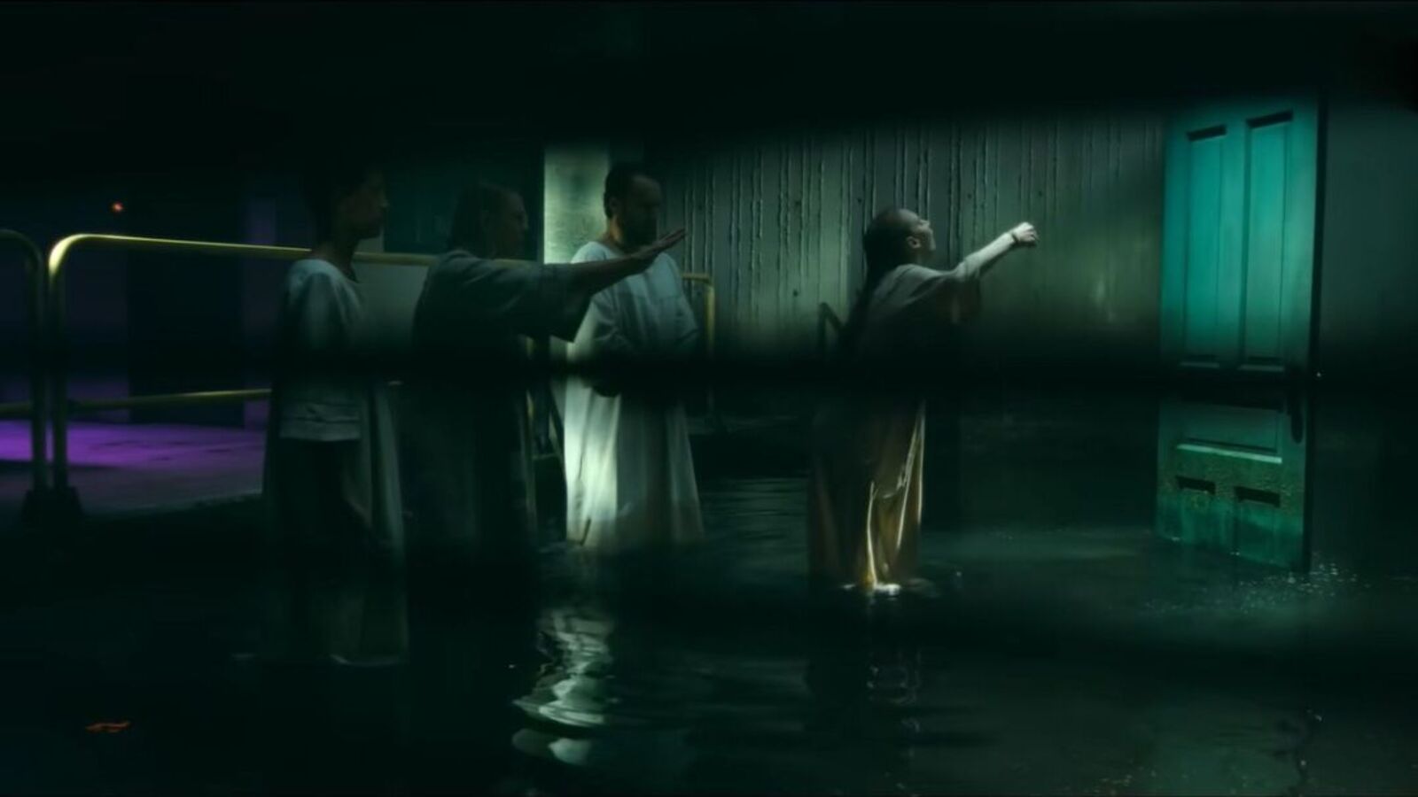 ఓటీటీలోకి ఇవాళ వచ్చేసిన ఐదు సినిమాలు- తెలుగులో ఒక్కటి మాత్రమే ఇంట్రెస్టింగ్- ఎక్కడెక్కడ స్ట్రీమింగ్ అంటే?