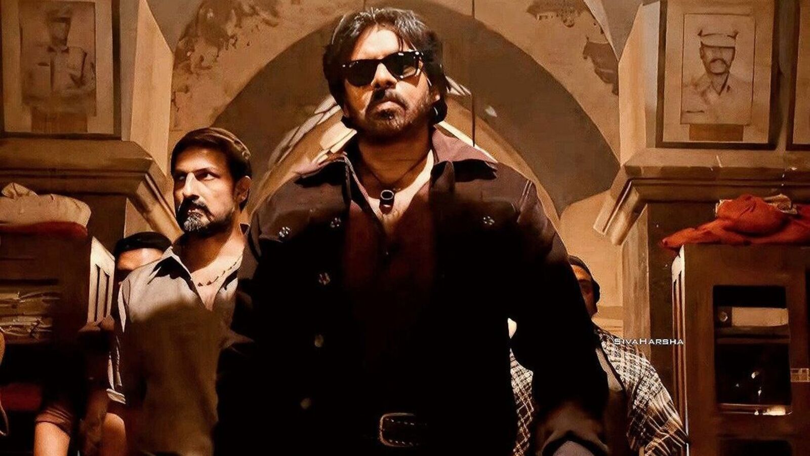 పుష్ప 2 రికార్డు బ్రేక్ చేసిన ఓజీ.. పెయిడ్ ప్రీమియర్ కలెక్షన్లు ఇండియాలోనే అత్యధికం.. పవన్ కల్యాణ్ రికార్డుల మోత