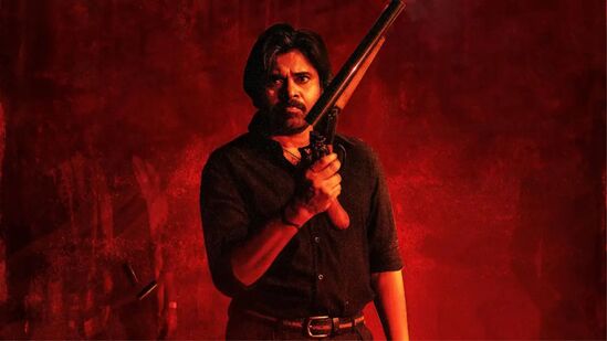 ఓజీ మూవీ రివ్యూ.. పవన్ కల్యాణ్ పవర్ ప్యాక్డ్ స్టైలిష్ యాక్షన్ థ్రిల్లర్ ఎలా ఉందంటే?