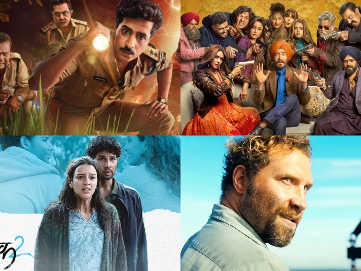 ఈ శుక్రవారం (సెప్టెంబర్ 26) ఓటీటీల్లో సినిమాలు, వెబ్ సిరీస్ పండగ ఉండనుంది. మరి వీటిలో టాప్ 10 మూవీస్, సిరీస్ ఏవో చూడండి. ఈ శుక్రవారం (సెప్టెంబర్ 26) ఓటీటీల్లో సినిమాలు, వెబ్ సిరీస్ పండగ ఉండనుంది. మరి వీటిలో టాప్ 10 మూవీస్, సిరీస్ ఏవో చూడండి.