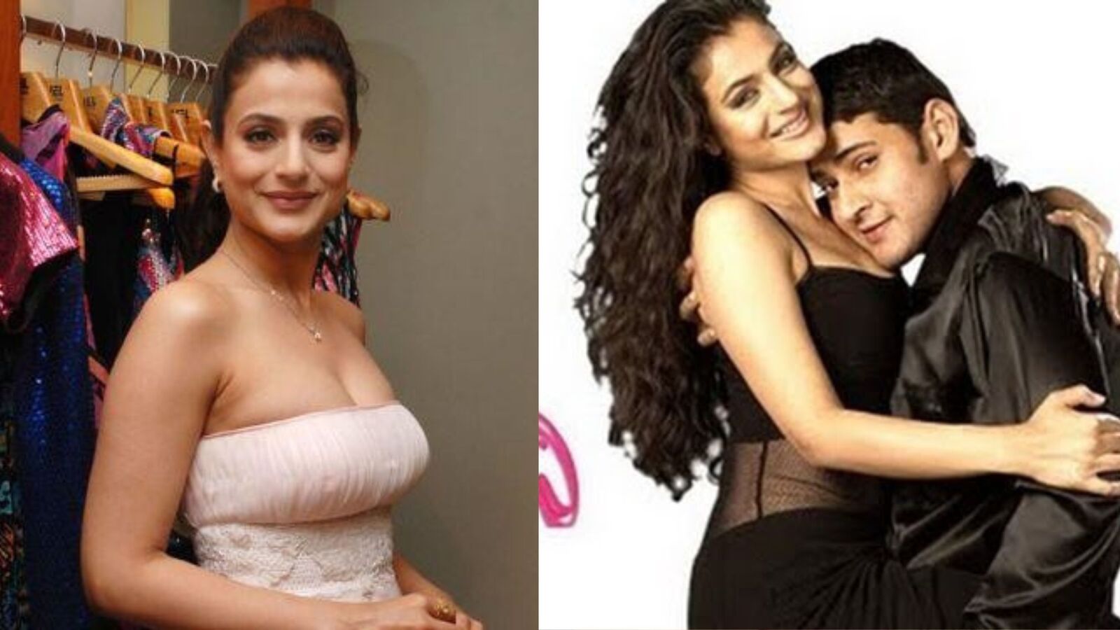 ఆ హీరోతో వన్ నైట్ స్టాండ్.. అతని కోసం ఏదైనా చేస్తా.. ఓపెన్‌గా చెప్పేసిన నాని మూవీ హీరోయిన్ అమీషా పటేల్