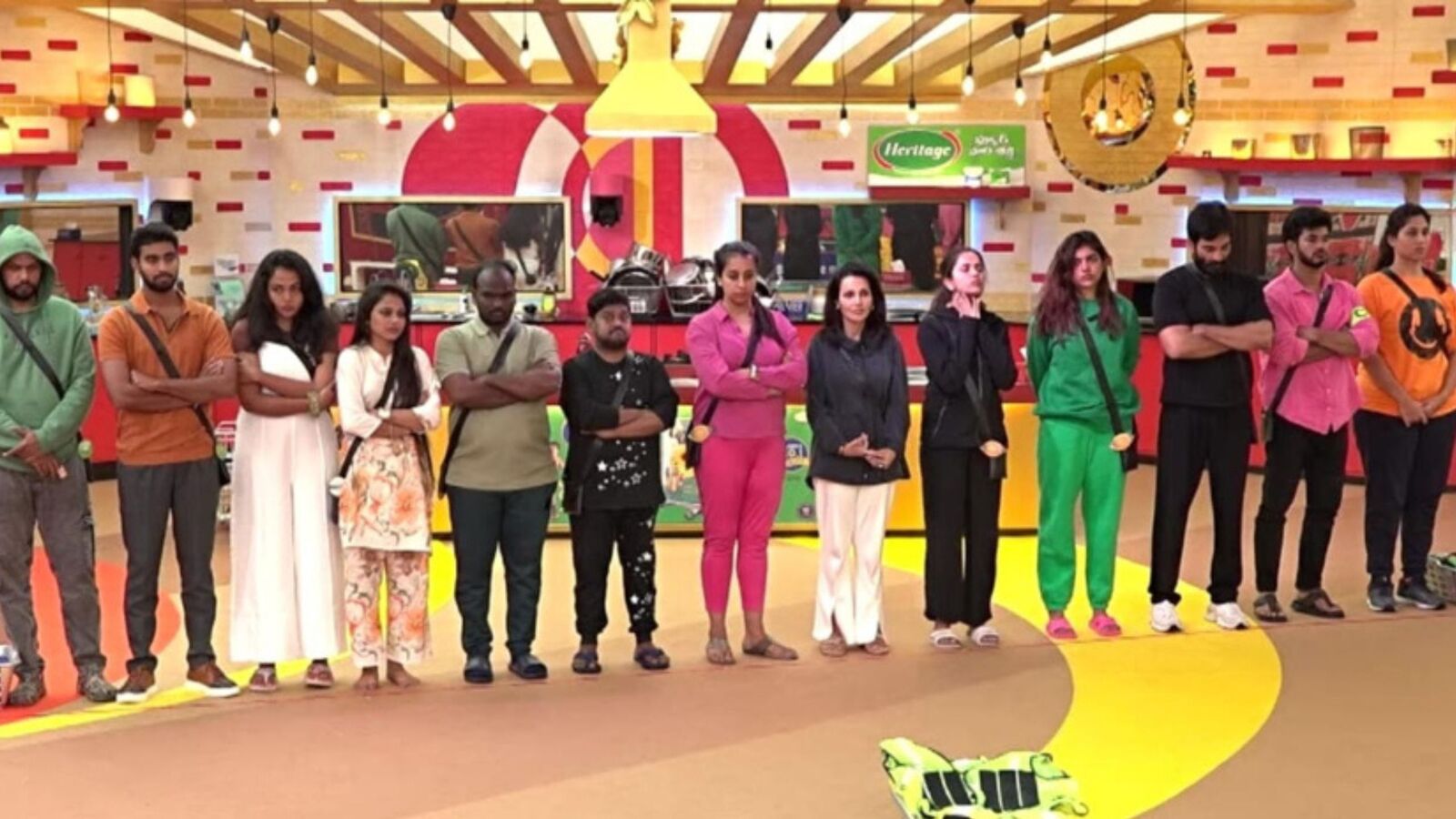 బిగ్ బాస్‌లో ఈ వారం డబుల్ కాదు సింగిల్ ఎలిమినేషన్- డేంజర్‌లో ఆ నలుగురు- హౌజ్‌లోకి కొత్తగా ఇద్దరు కంటెస్టెంట్స్