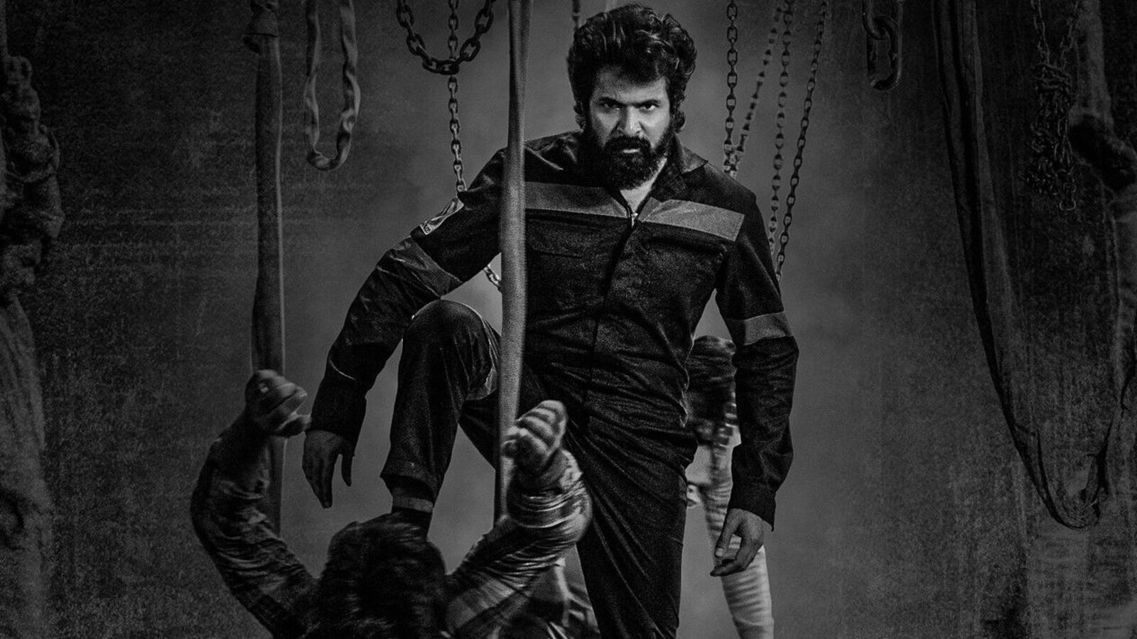 ఓటీటీలోకి శివ కార్తికేయన్ సైకలాజికల్ యాక్షన్ థ్రిల్లర్.. తమిళ 100 కోట్ల మూవీ.. డెల్యూజన్ డిజార్డర్ తో హీరో.. తెలుగులోనూ!