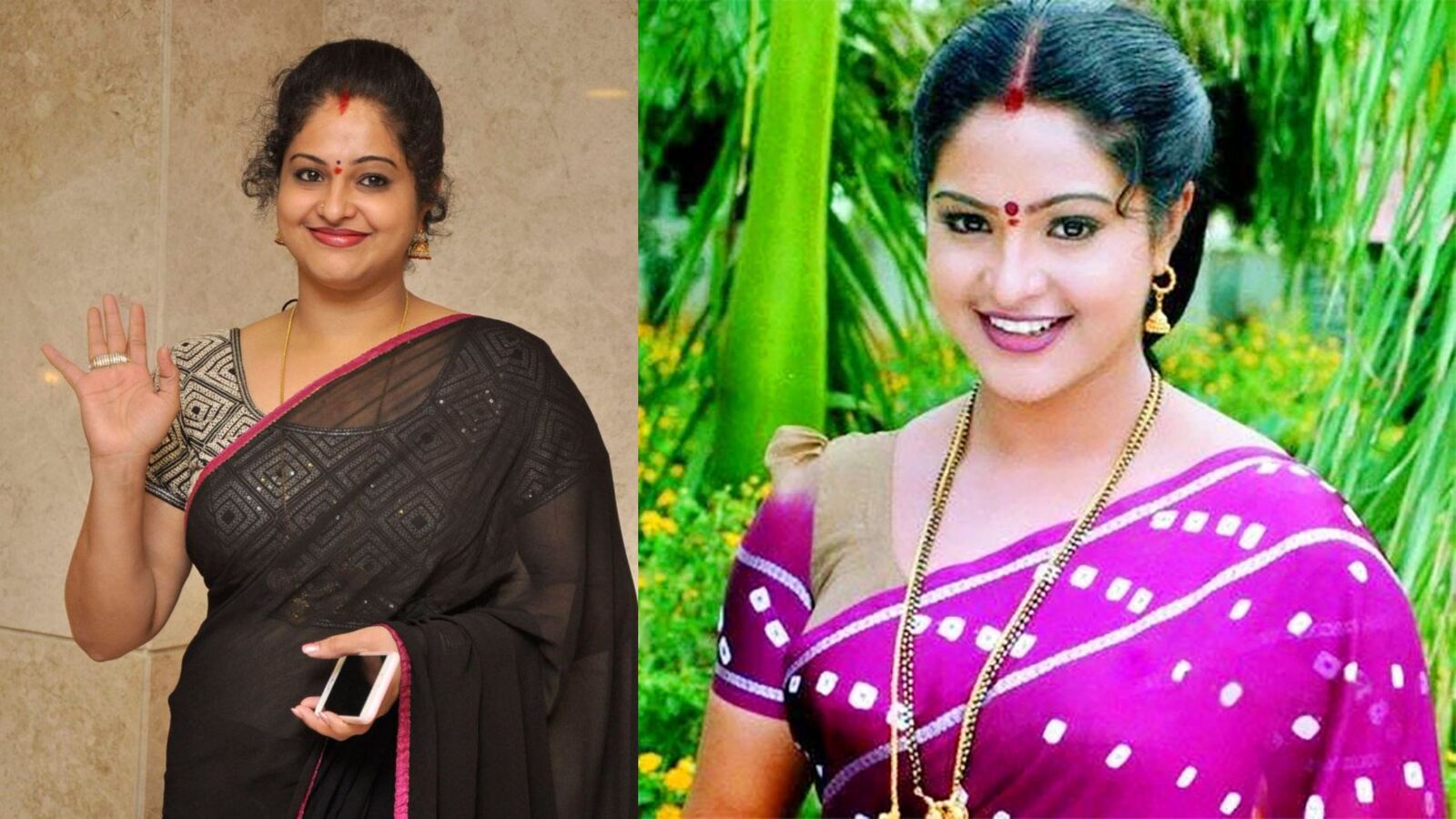 నా పెళ్లికి పిలుద్దామనుకున్న ఒకే ఒక్క హీరోయిన్ ఆమె- కానీ, చూసేందుకు బూడిద తప్పా ఏం లేదు- సీనియర్ హీరోయిన్ రాశి ఎమోషనల్