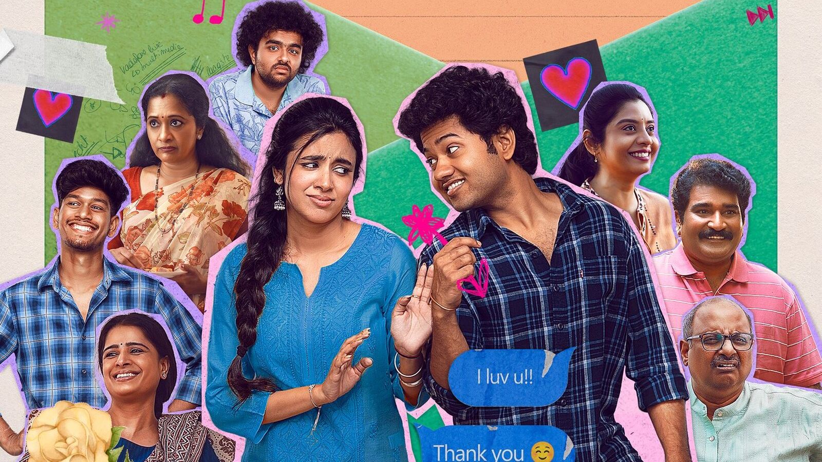 బ్లాక్‌బస్టర్ తెలుగు రొమాంటిక్ కామెడీ మూవీ.. నెల రోజుల్లోపే ఓటీటీలోకి.. దసరా కంటే ముందే..