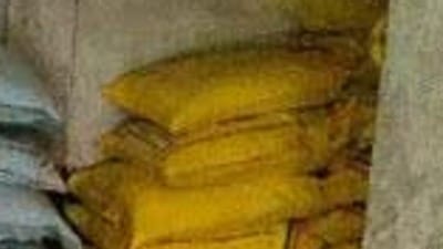 ఖరీఫ్ సీజన్లో ఎరువుల డిమాండ్ ఎందుకు పెరిగింది? కారణాలేమిటి? (HT_PRINT) ఖరీఫ్ సీజన్లో ఎరువుల డిమాండ్ ఎందుకు పెరిగింది? కారణాలేమిటి? (HT_PRINT)