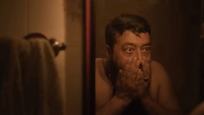 'మహారాజా'లో ప్రత్యేకత ఏంటంటే బాలీవుడ్ ప్రముఖ దర్శక నిర్మాత అనురాగ్ కశ్యప్ కూడా కీలక పాత్ర పోషించడమే. విలన్గా నటించిన అనురాగ్ కశ్యప్ యాక్టింగ్ అందరినీ ఆశ్చర్యపరచడమే కాకుండా ఎంతో ప్రశంసలు పొందారు. 'మహారాజా'లో ప్రత్యేకత ఏంటంటే బాలీవుడ్ ప్రముఖ దర్శక నిర్మాత అనురాగ్ కశ్యప్ కూడా కీలక పాత్ర పోషించడమే. విలన్గా నటించిన అనురాగ్ కశ్యప్ యాక్టింగ్ అందరినీ ఆశ్చర్యపరచడమే కాకుండా ఎంతో ప్రశంసలు పొందారు.