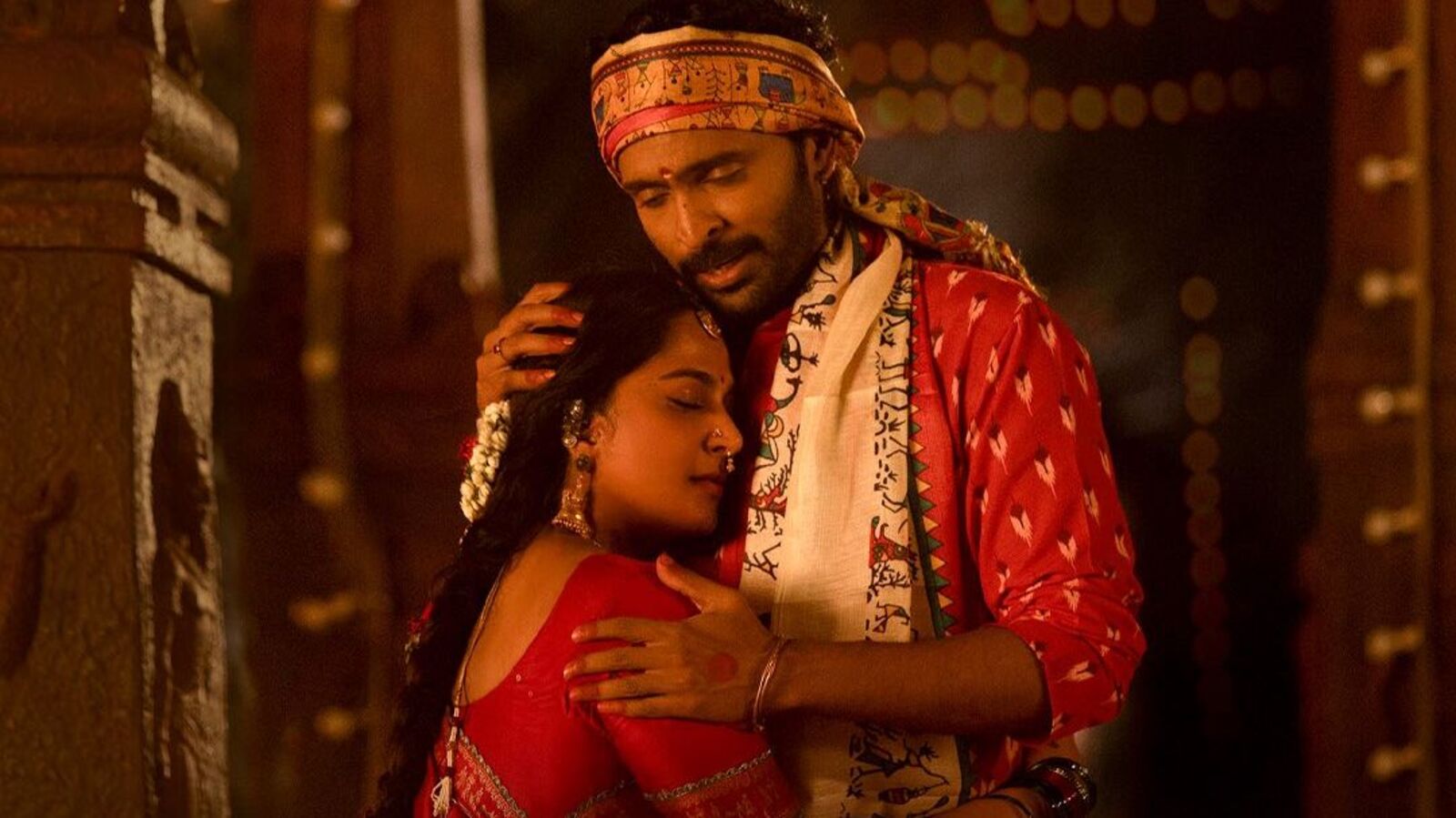 ఓటీటీలో దంచికొడుతున్న అనుష్క మూవీ.. ఒక్క రోజులోనే ట్రెండింగ్ నంబర్ వన్.. స్మగ్లింగ్ స్టోరీతో రివేంజ్ థ్రిల్లర్