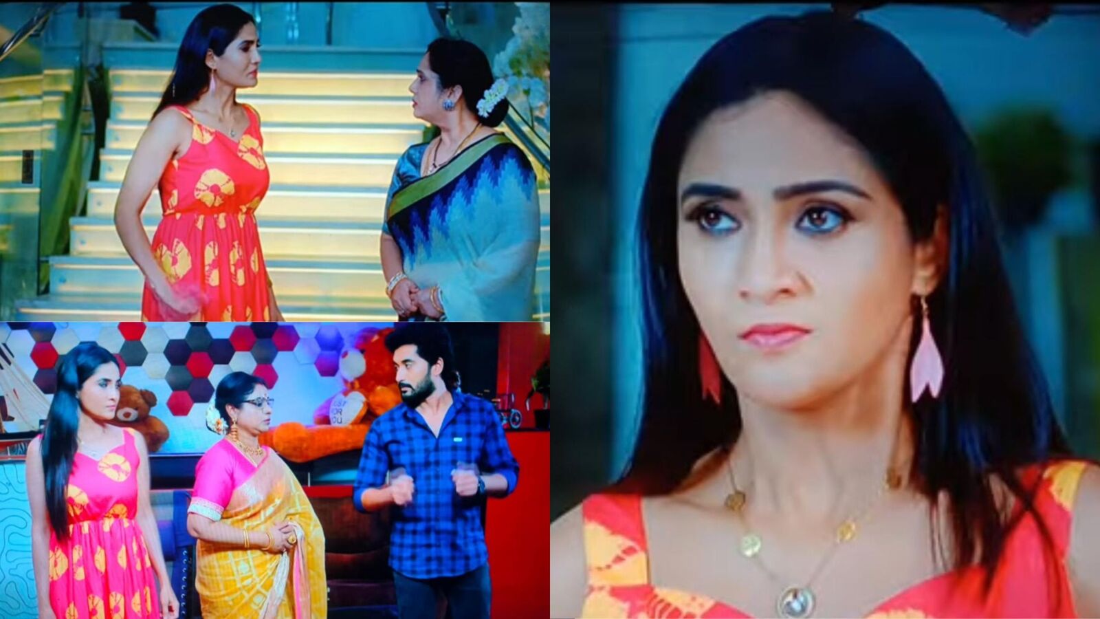 కార్తీక దీపం 2 టుడే ఎపిసోడ్: జ్యోత్స్నకు రివర్స్ అయిన సుమిత్ర- మామ ఇంట్లో కాశీకి అవమానాలు- తమ్ముడికి జ్యో జాబ్, లక్ష