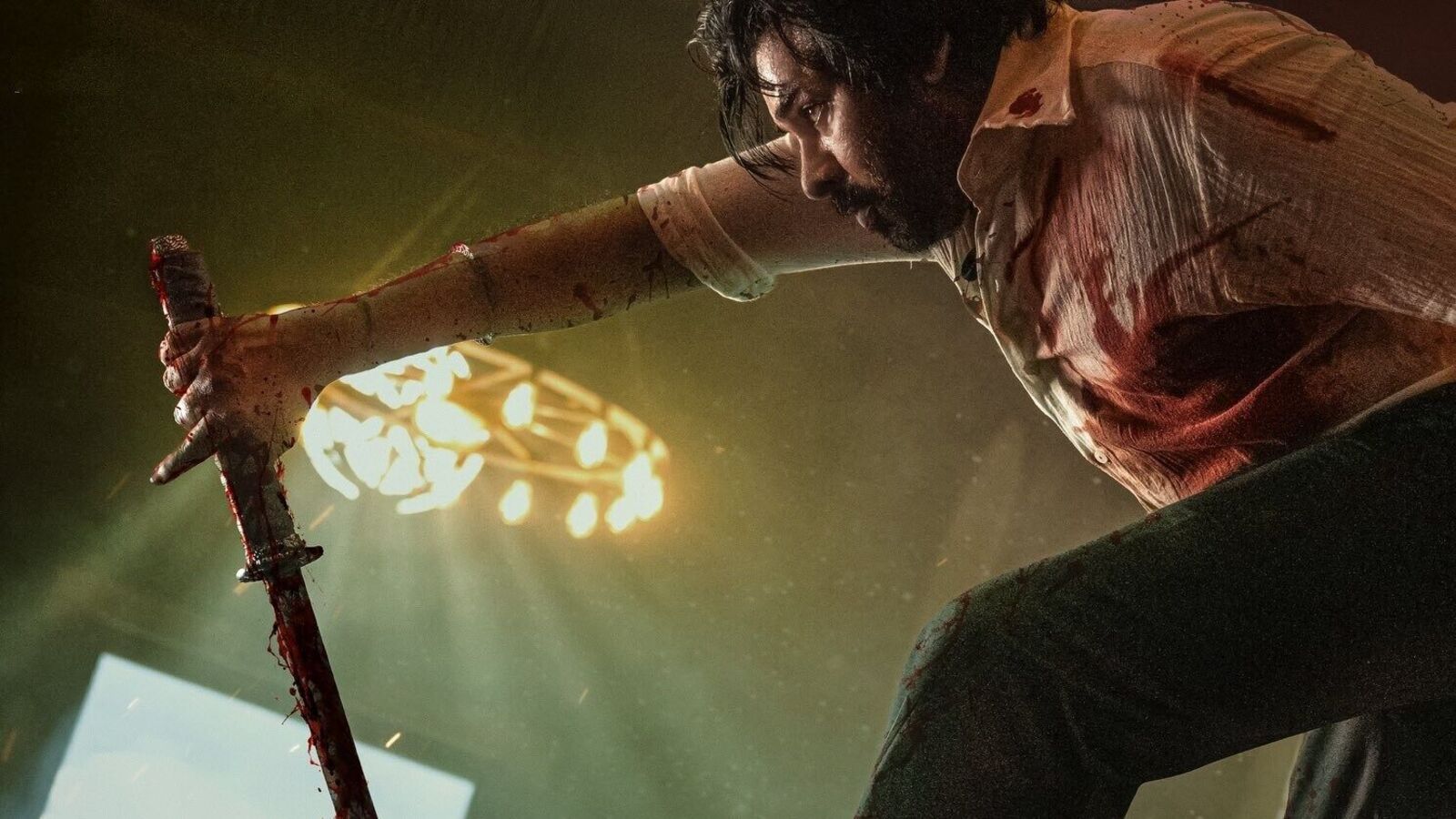 పవన్ కళ్యాణ్ 'ఓజీ' మూవీ కలెక్షన్స్: మూడు రోజుల రిపోర్టు ఇదీ