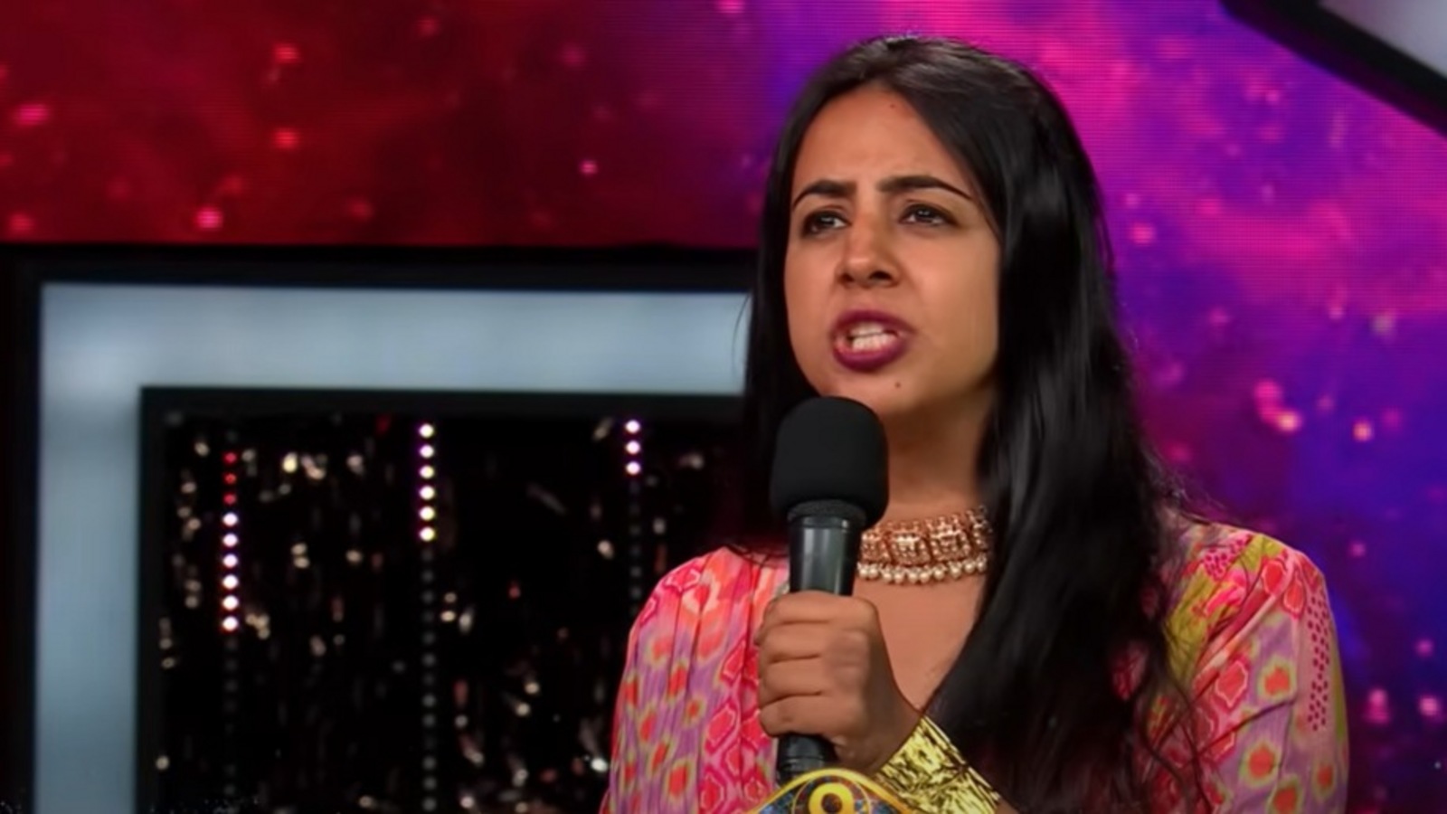 బిగ్ బాస్ 9 తెలుగు: అతనితో బతకలేం.. మనుషుల్ని తొక్కేస్తున్నాడు.. ఎప్పుడ్రా బిడ్డా.. ఒక్కొక్కరికి ఇచ్చిపడేసిన సంజన ఔట్?