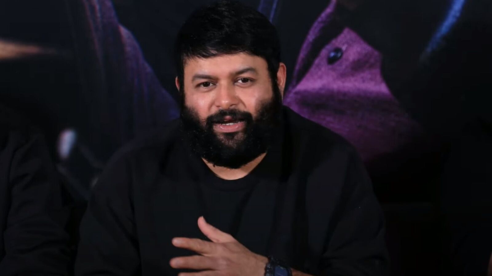 ఆ ఇద్దరితో మూవీ చేయడానికి వంద సినిమాలు పట్టింది, హీరోయిన్ ఎమోషనల్ అయ్యారు: మ్యూజిక్ డైరెక్టర్ తమన్ కామెంట్స్