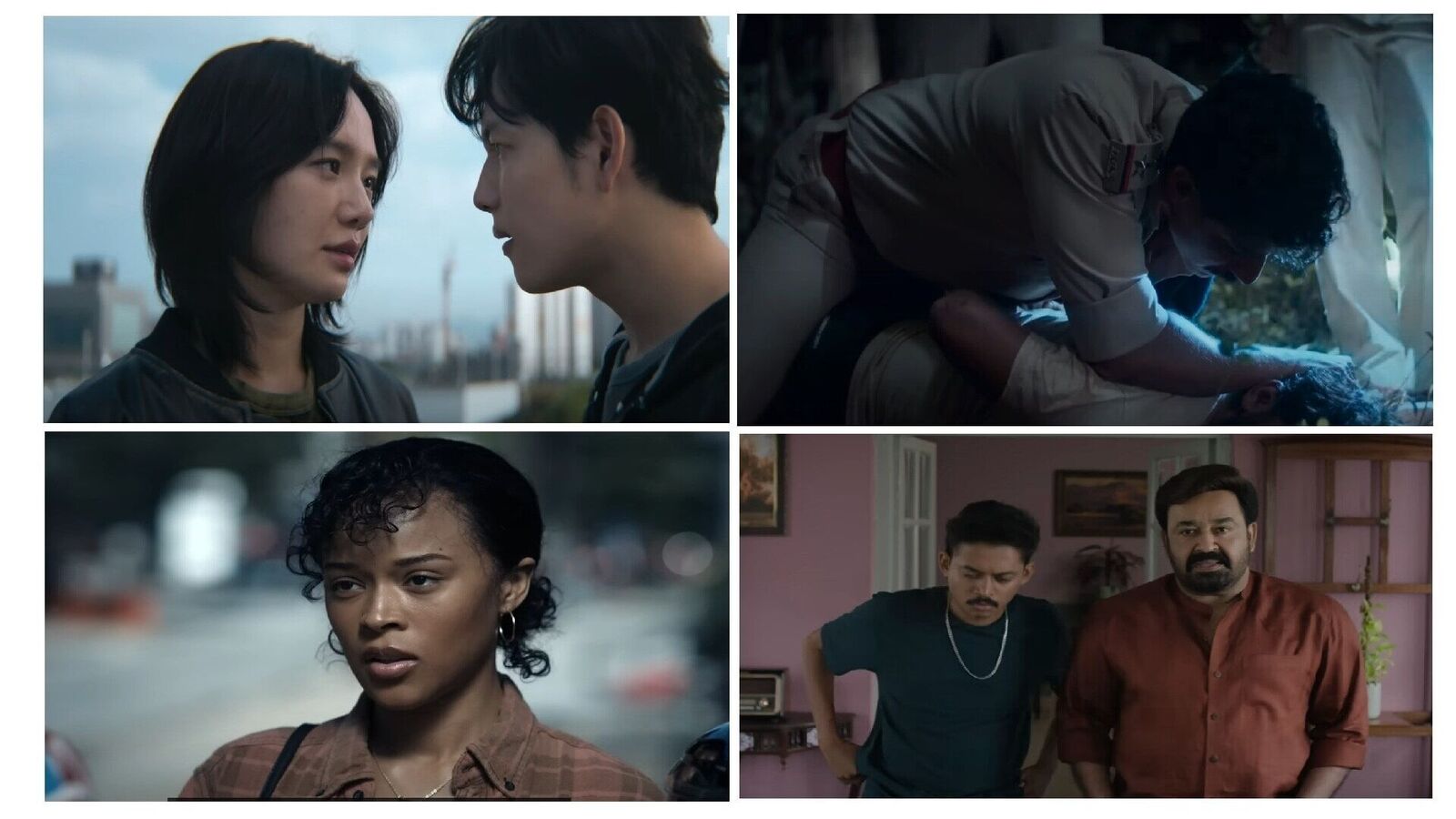 ఓటీటీలో అదరగొడుతున్న మిస్టరీ క్రైమ్ థ్రిల్లర్.. రొమాంటిక్ డ్రామా..యాక్షన్ థ్రిల్లర్.. ఈ వీకెండ్ కు బెస్ట్.. ఓ లుక్కేయండి