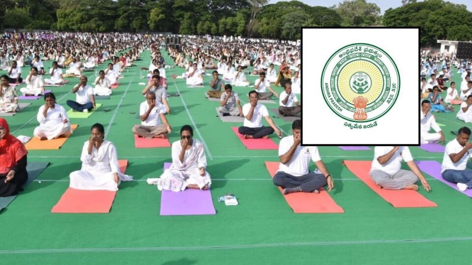 యోగా కోసం ప్రత్యేక పరిషత్..! 4 ప్రాంతాల్లో ప్రచార కేంద్రాలు