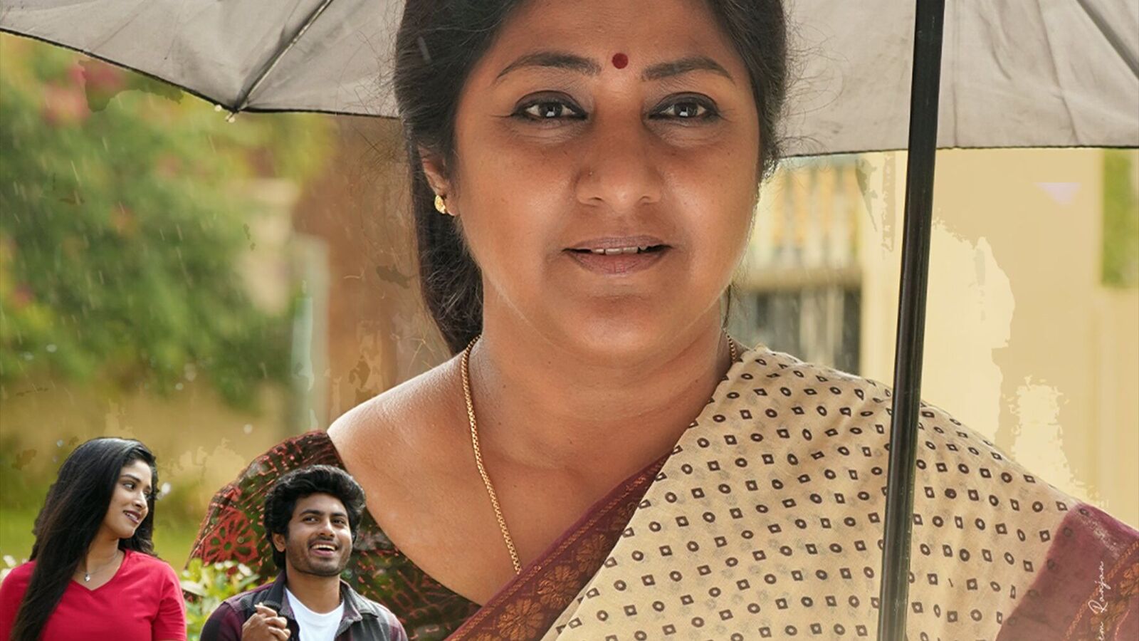 ఓటీటీలోకి హార్ట్ టచింగ్ మూవీ.. అబద్దాల కొడుకు.. అమ్మ కోసం మార్పు.. రాఘవేంద్ర రావు ప్రొడ్యూస్ చేసిన సినిమా.. 28 నిమిషాలే!