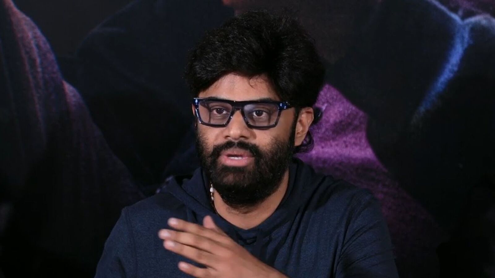 మా 12 ఏళ్ల ఆకలి తీర్చారని అంటే సంతోషంగా ఉంది.. నిర్మాత నాగవంశీ కామెంట్స్