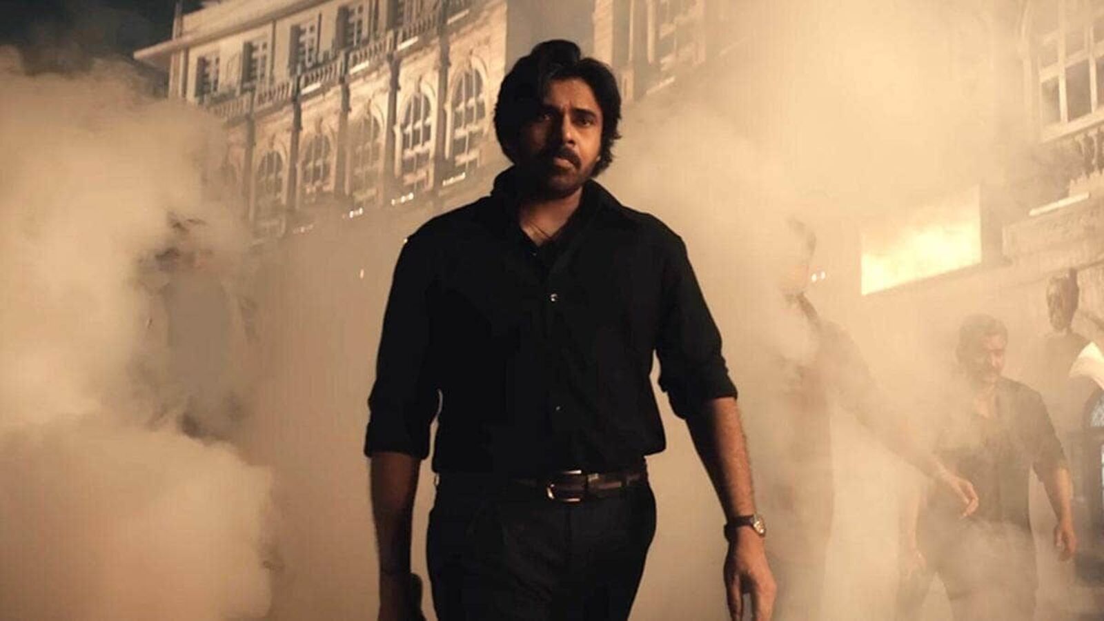 కలెక్షన్లు కుమ్మేస్తున్న ఓజీ.. 200 కోట్ల క్లబ్ లోకి ఎంట్రీ.. పవన్ కల్యాణ్ కెరీర్ లో ఫస్ట్ టైమ్.. రికార్డులు బ్రేక్