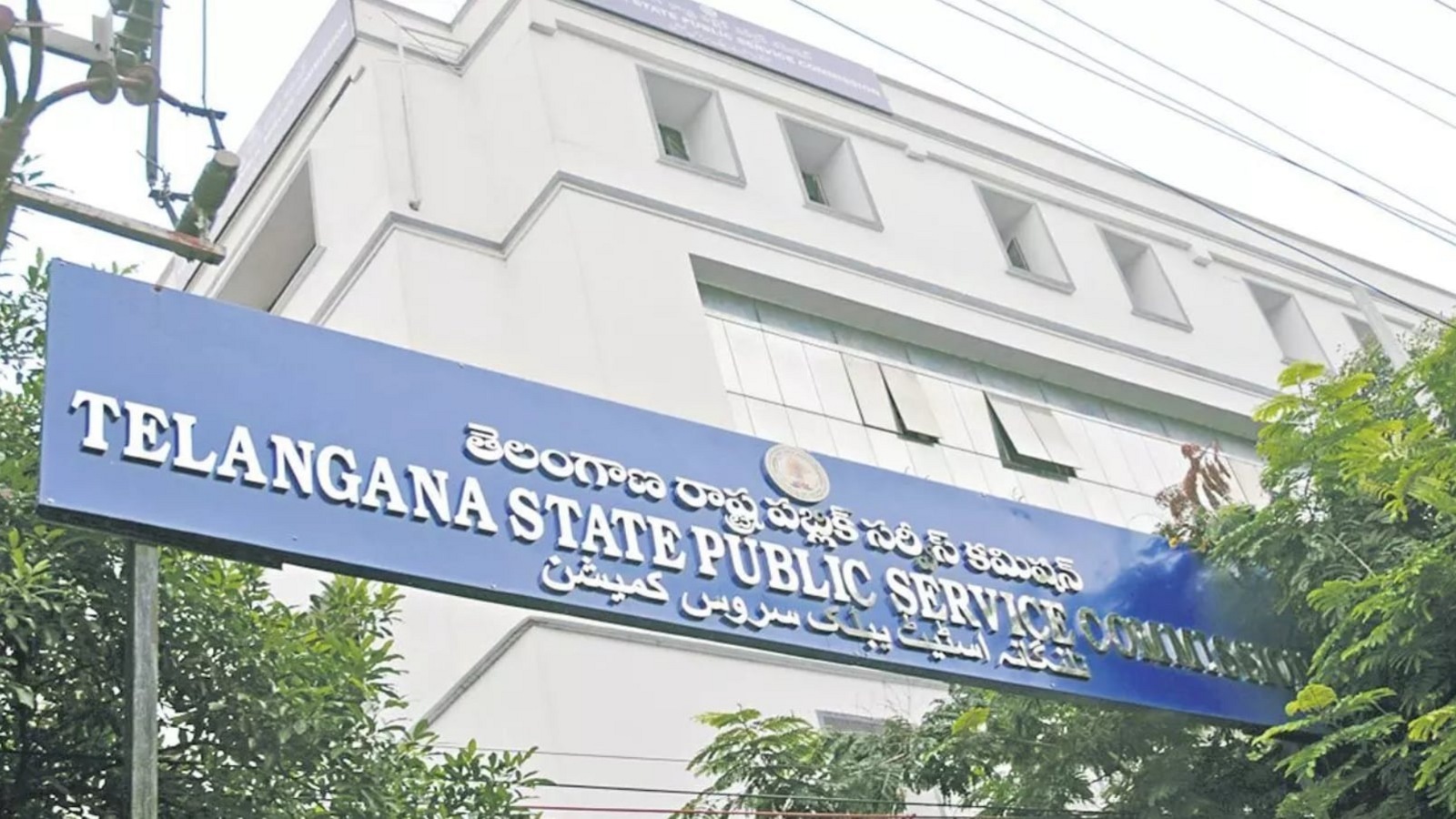 టీజీపీఎస్సీ గ్రూప్-2 ఫలితాలు విడుదల