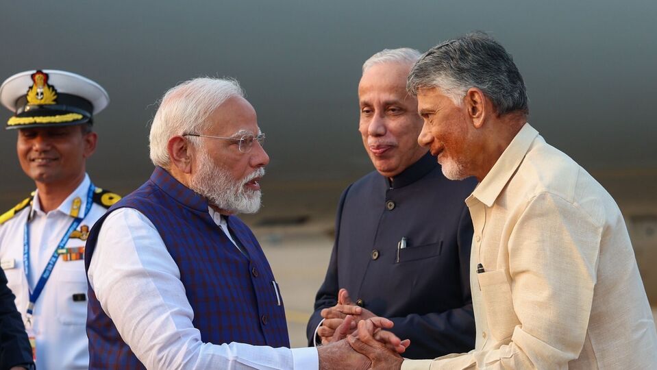ఏపీ పర్యటనకు రాబోతున్న ప్రధాని మోదీ - కూటమి నేతలతో కలిసి రోడ్ షో, డేట్ ఫిక్స్….!