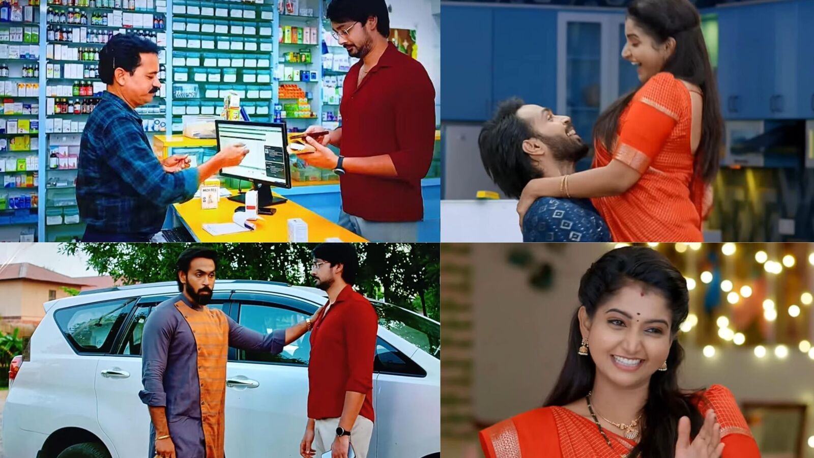 బ్రహ్మముడి సెప్టెంబర్ 29 ఎపిసోడ్: రాజ్ బెండు తీసిన కావ్య- శత్రువుల కళ్యాణ్- అన్నదమ్ముల మెడికల్ నేరం