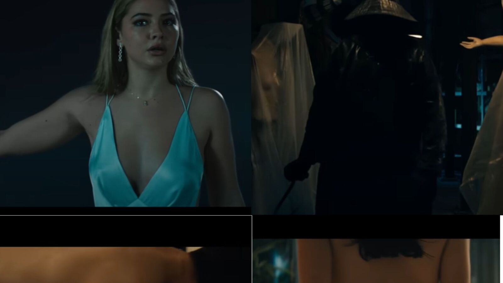 ఈ హారర్, క్రైమ్ థ్రిల్లర్లను అస్సలు మిస్సవొద్దు.. ఓటీటీలో రాబోతున్న అదిరిపోయే థ్రిల్లర్లు.. సూపర్ ట్విస్ట్ లు