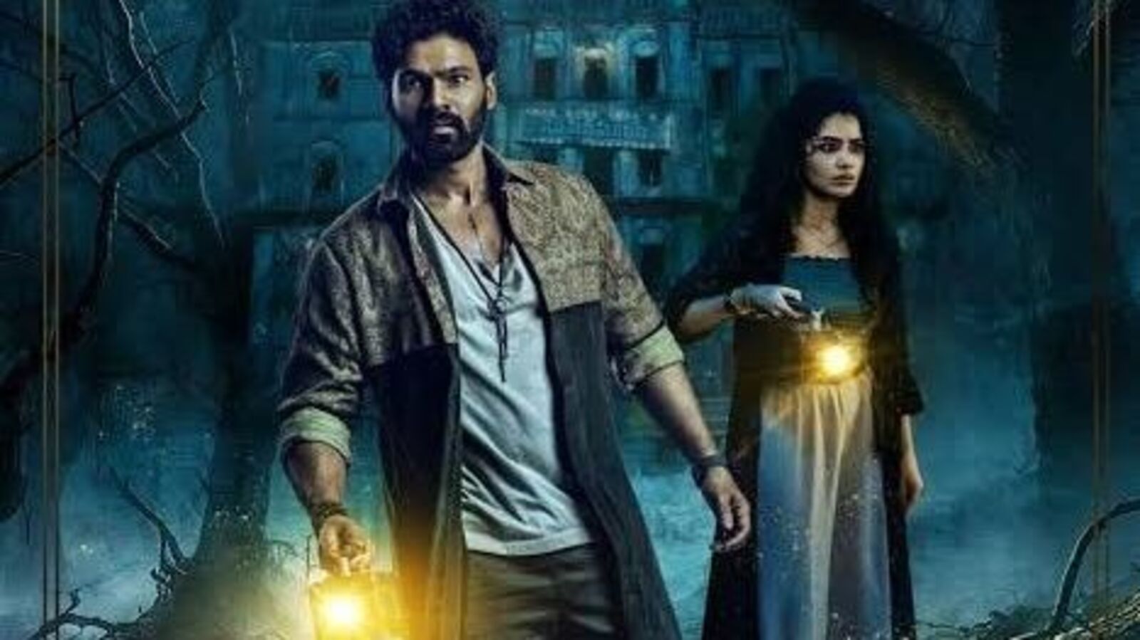 ఓటీటీలోకి సూపర్ హిట్ తెలుగు హారర్ థ్రిల్లర్ మూవీ.. అనుపమ కిష్కింధపురి స్ట్రీమింగ్ డేట్ ఇదే..