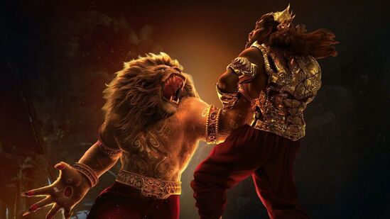 థియేటర్లలోనే కాదు ఓటీటీలోనూ మహావతార్ నరసింహ దుమ్ము రేపుతోంది. నెట్‌ఫ్లిక్స్ లో స్ట్రీమింగ్ అవుతున్న ఈ సినిమా గత వారం అత్యధిక వ్యూస్ సాధించిన మూవీగా నిలిచింది. 5.7 మిలియన్ వ్యూస్ వచ్చాయి.