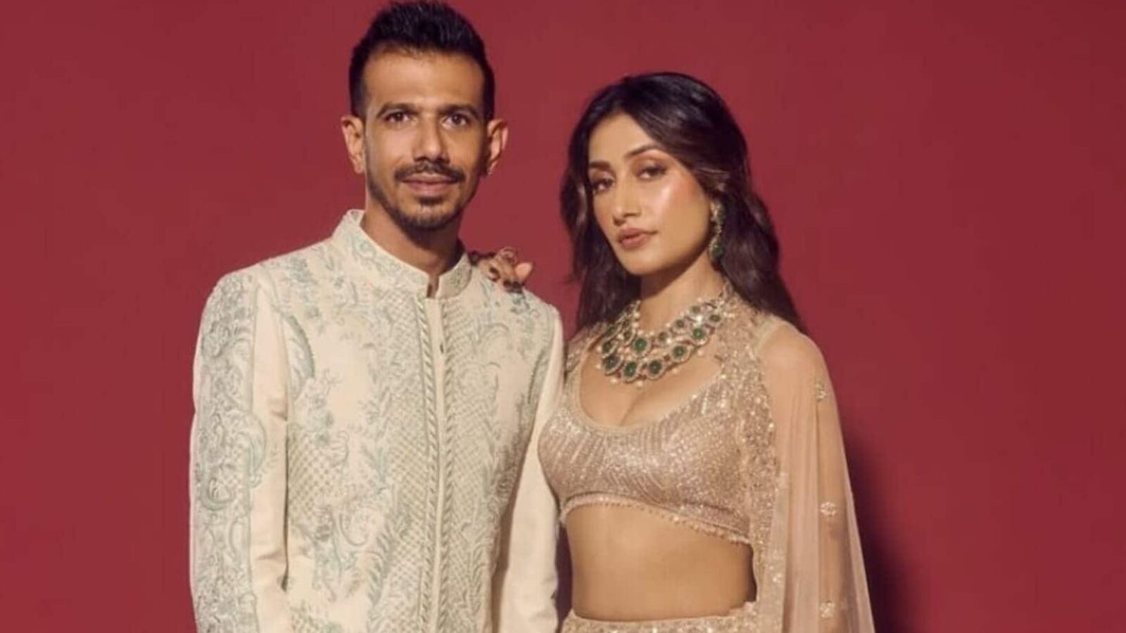 చాహల్ ఇంత పని చేశాడా? పెళ్లయిన రెండో నెలకే చీటింగ్ చేస్తున్నాడని కనిపెట్టా..మాజీ భార్య ధనశ్రీ సంచలన ఆరోపణలు