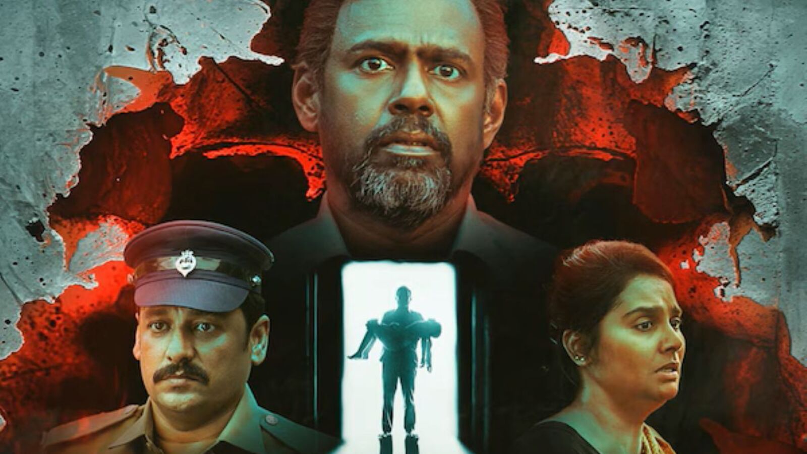 తమిళ థ్రిల్లర్ వెబ్ సిరీస్.. తెలుగులోనూ ఓటీటీలోకి.. ట్రైలర్ రిలీజ్.. చిన్నారి మిస్సింగ్ కేసులో ఇరుక్కునే పోలీస్