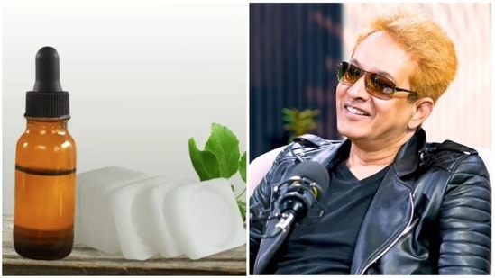 జావేద్ హబీబ్ సూచించిన హెయిర్ మాస్క్: చుండ్రు, వెంట్రుకల రాలడం, పేలకు చెక్!