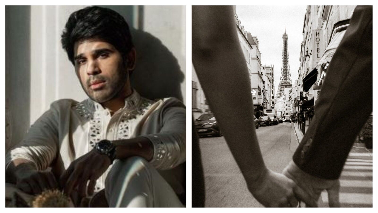 అల్లు వారింట మరో పెళ్లి సందడి.. శిరీష్ నిశ్చితార్థం ఆ రోజే.. అఫీషియల్‌గా అనౌన్స్ చేసిన హీరో