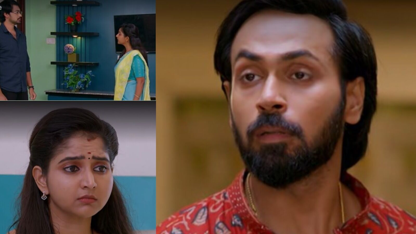 బ్రహ్మముడి అక్టోబర్ 1 ఎపిసోడ్: రాజ్ ప్లాన్ సక్సెస్.. కాపాడిన నర్స్.. కావ్యకు నిజం చెప్పేసిన కల్యాణ్