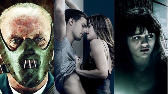 నెట్ఫ్లిక్స్ లోకి ఒక్క రోజే సినిమాలు క్యూ కట్టాయి. ఏకంగా 12 మూవీస్ రాగా.. వీటిలో కొన్ని బోల్డ్ సినిమాలు కూడా ఉన్నాయి. నెట్ఫ్లిక్స్ లోకి ఒక్క రోజే సినిమాలు క్యూ కట్టాయి. ఏకంగా 12 మూవీస్ రాగా.. వీటిలో కొన్ని బోల్డ్ సినిమాలు కూడా ఉన్నాయి.