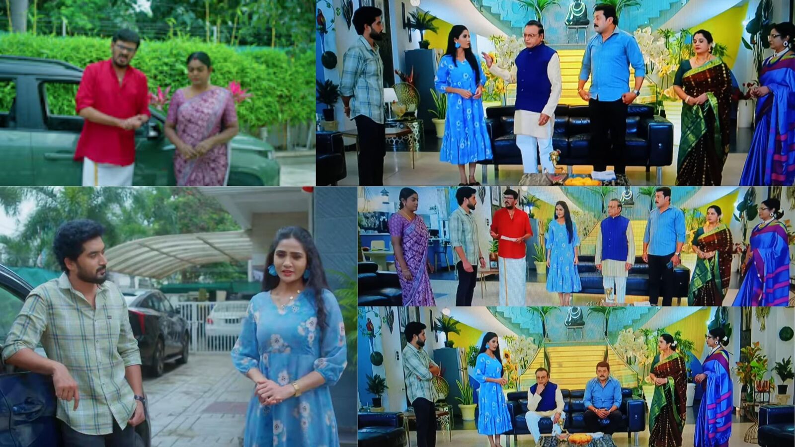 కార్తీక దీపం 2 టుడే ఎపిసోడ్: పదికోట్లు వదులుకున్న కార్తీక్- దీపతో ఒంటరిగా శ్రీధర్ మంతనాలు- జ్యోత్స్నకు కార్తీక్ సపోర్ట్