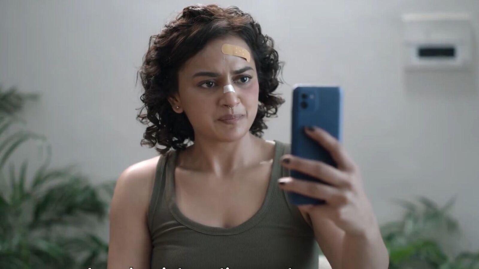 శ్రద్ధా శ్రీనాథ్ తమిళ థ్రిల్లర్ వెబ్ సిరీస్.. తెలుగులోనూ స్ట్రీమింగ్‌కు వచ్చేసింది.. ఇక్కడ చూసేయండి