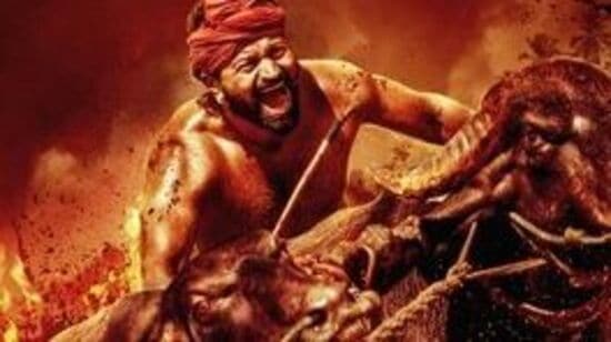 థియేటర్లలో కాంతార ఛాప్టర్ 1 రిలీజైన వేళ ఈ మూవీ తొలి పార్ట్ కాంతార ట్రెండింగ్ లో ఆరో స్థానంలో ఉంది. థియేటర్లలో కాంతార ఛాప్టర్ 1 రిలీజైన వేళ ఈ మూవీ తొలి పార్ట్ కాంతార ట్రెండింగ్ లో ఆరో స్థానంలో ఉంది.