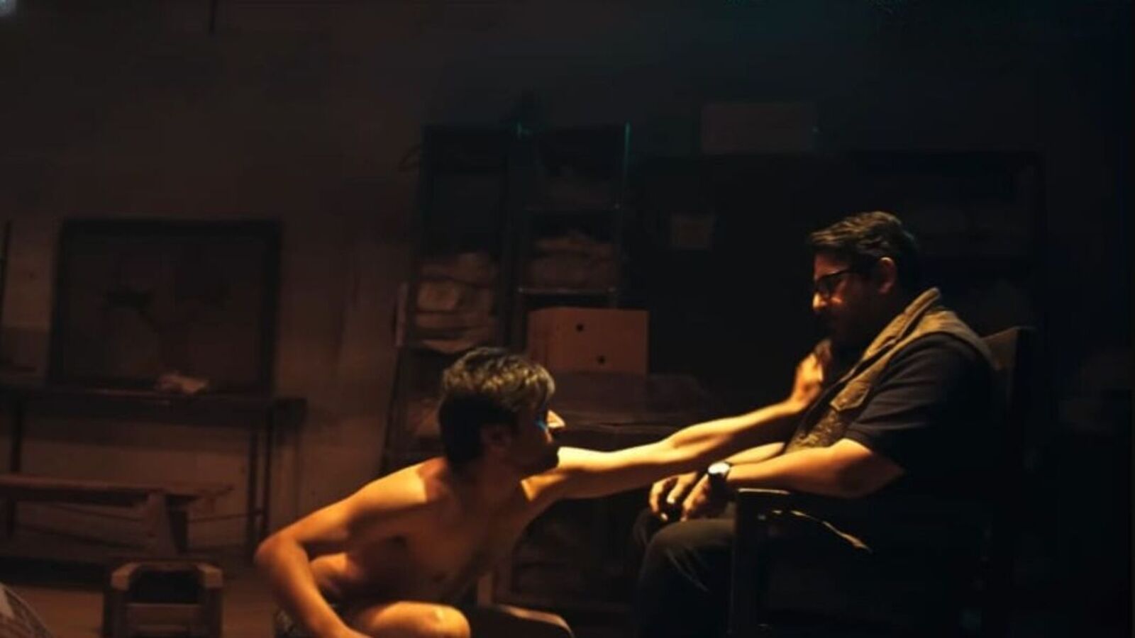 ఓటీటీలోకి నేరుగా క్రైమ్ థ్రిల్లర్- 19 మంది అమ్మాయిలను ఎత్తుకెళ్లే రాక్షసుడు- విలన్‌గా పంచాయత్ హీరో-స్ట్రీమింగ్ ఎక్కడంటే?