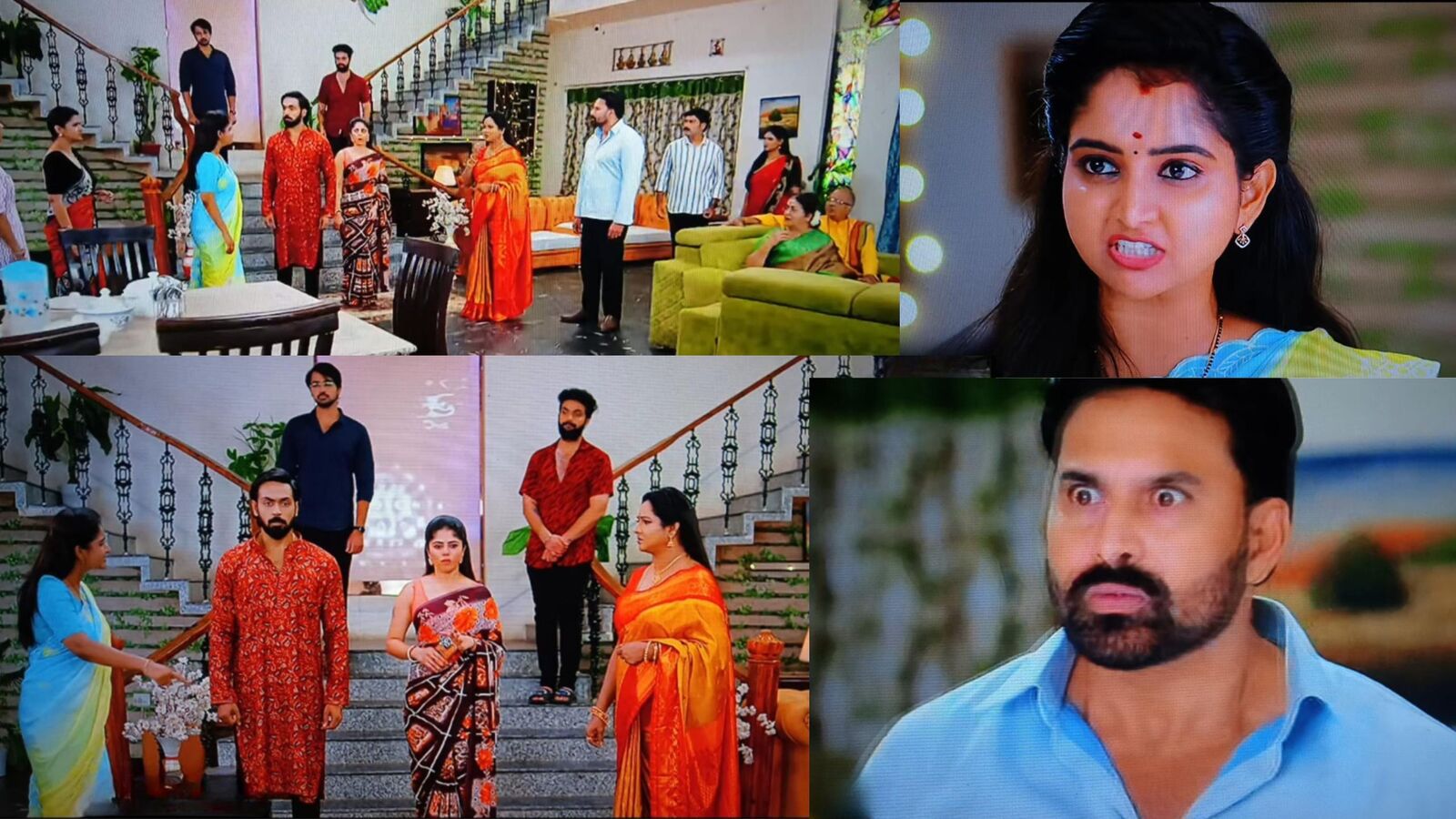 బ్రహ్మముడి అక్టోబర్ 3 ఎపిసోడ్: కావ్య చీకట్లో బాణం ఫెయిల్- విడాకులు తీసుకునేందుకు నిర్ణయం- చిచ్చు పెట్టిన సుభాష్ ఫ్రెండ్