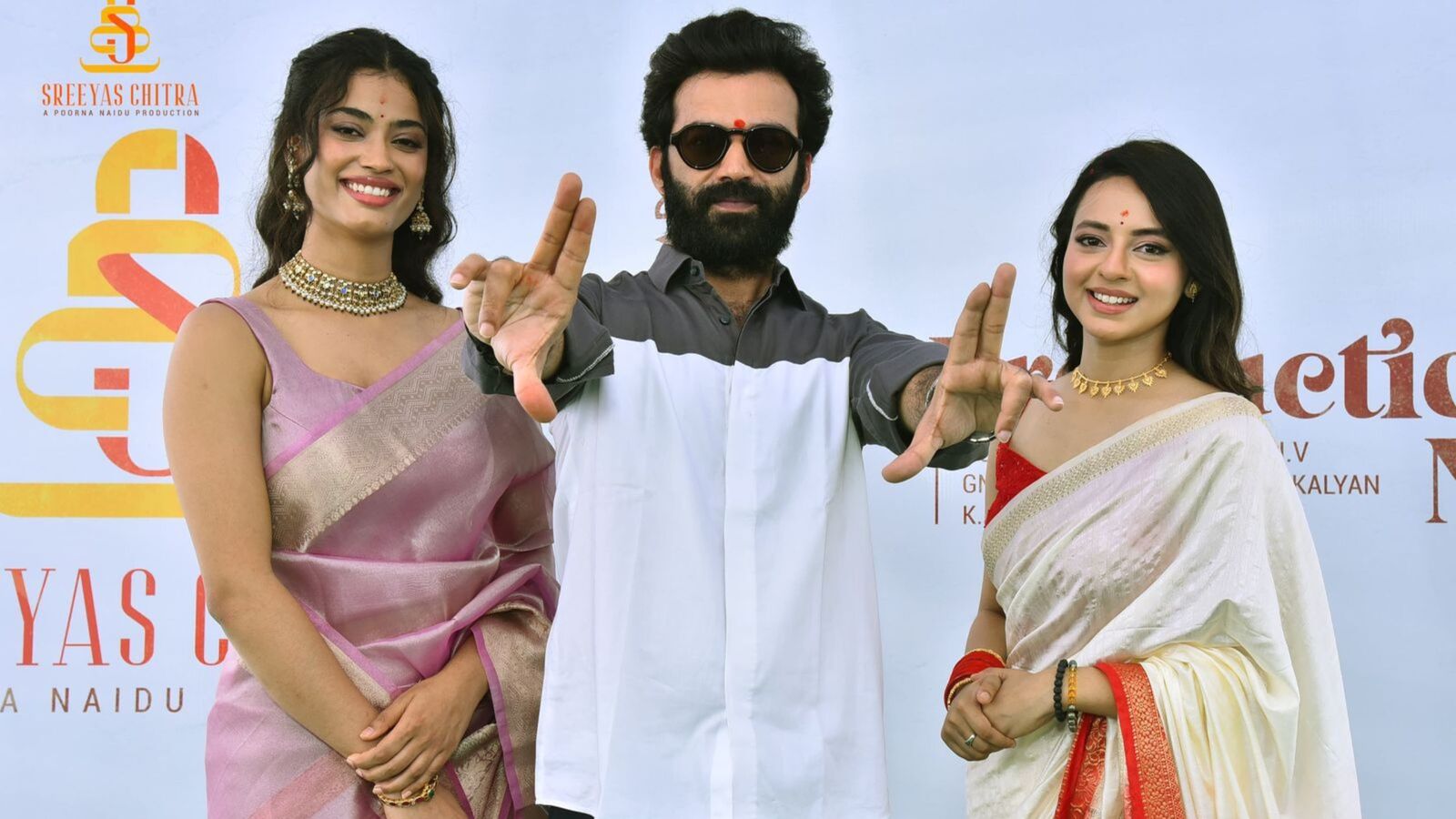 ఇద్దరు కొత్త హీరోయిన్లతో చైతన్య రావు న్యూ మూవీ- సెన్సిబుల్ డైరెక్టర్‌తో మూడేళ్ల బంధం- మయసభ, అనుష్క ఘాటి తర్వాత!