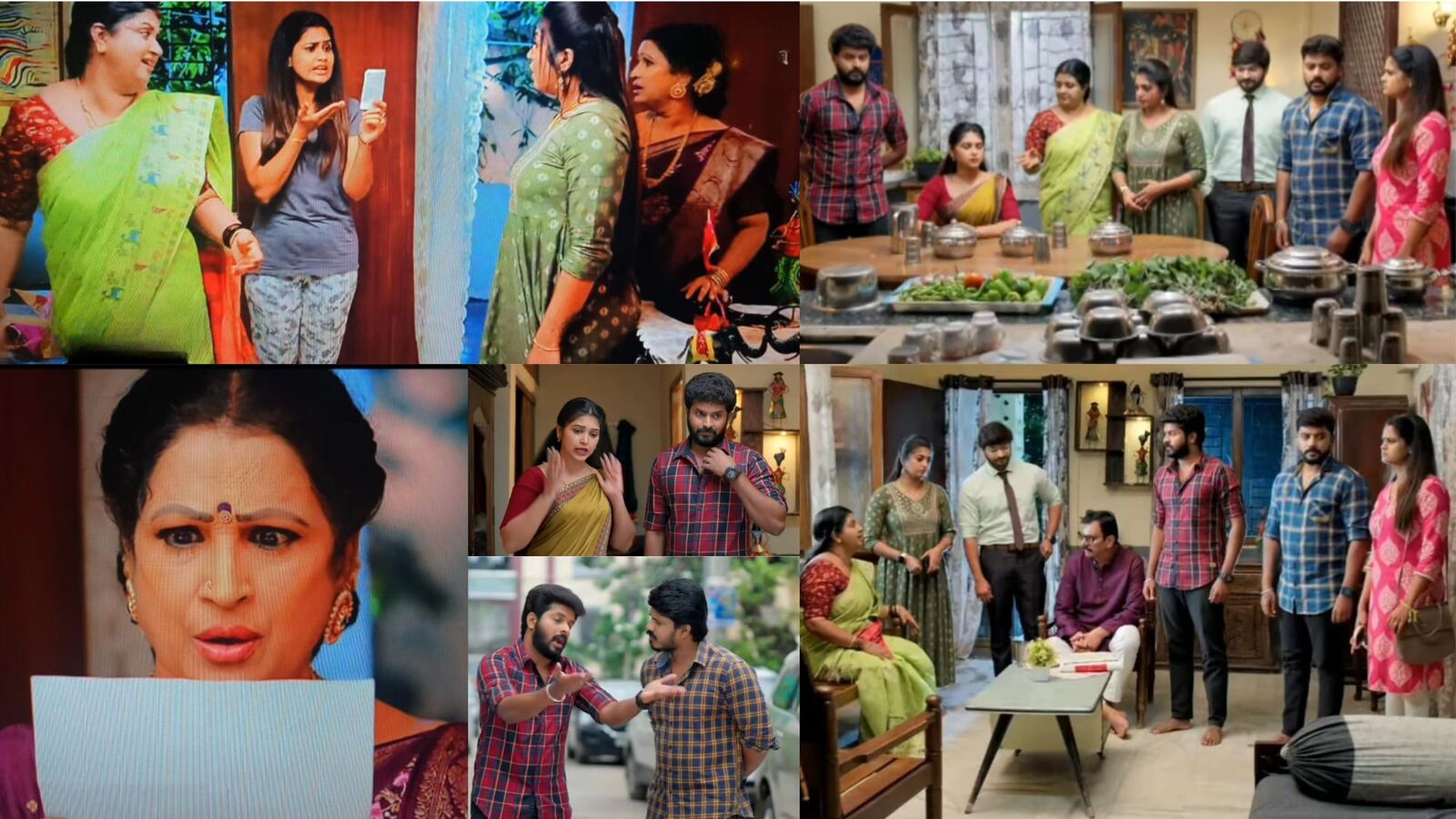 గుండె నిండా గుడి గంటలు టుడే ఎపిసోడ్: గదిలో దొరికిన మీనా సూసైడ్ లెటర్- తన చావుకు ప్రభావతే కారణమని రాసిన పూలగంప