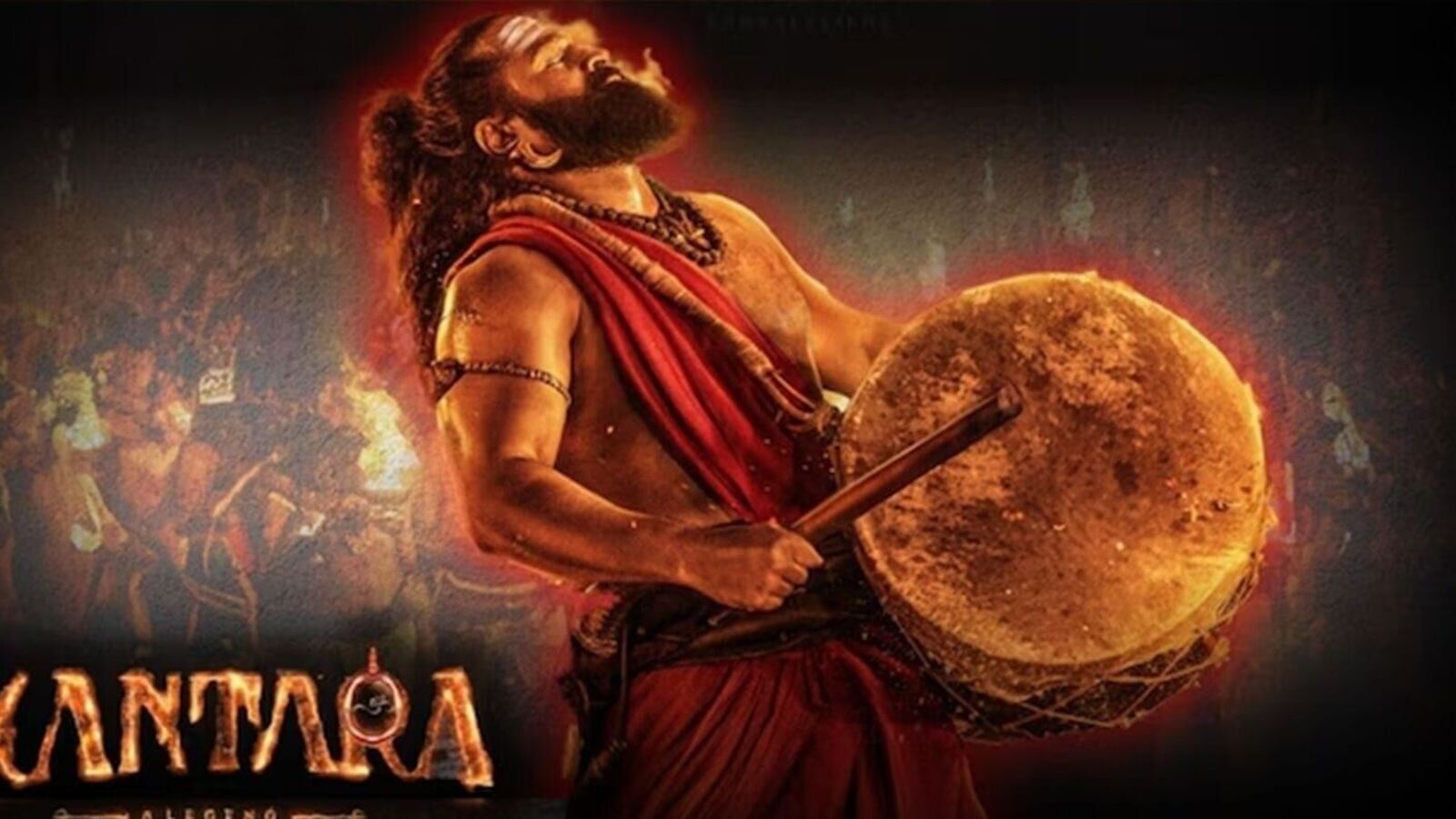 థియేటర్లలో కాంతార చాప్టర్ 1 కలెక్షన్ల కేక.. దసరా విన్నర్ గా రిషబ్ శెట్టి మూవీ.. థ్రిల్లర్ కు ఫస్ట్ డే ఎన్ని కోట్లంటే?