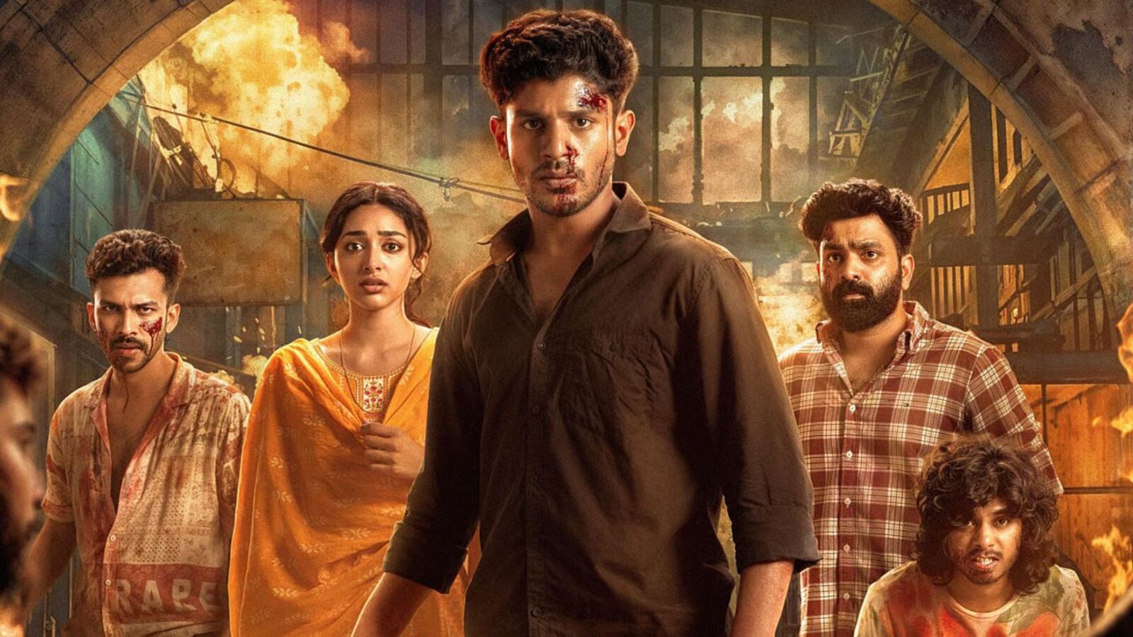 ఓటీటీలోకి ఇవాళ అతి తక్కువగా 7 సినిమాలు- 5 చాలా స్పెషల్, తెలుగులో 2 మాత్రమే ఇంట్రెస్టింగ్- ఈ 3 ఓటీటీల్లోనే స్ట్రీమింగ్