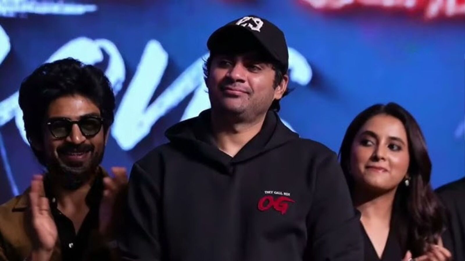 నిర్మాత చెప్పినదానికి నోటి నుంచి మాట రాలేదు.. 6 గంటల సమయం తీసుకున్న.. ఓజీ మూవీ డైరెక్టర్ సుజీత్ కామెంట్స్