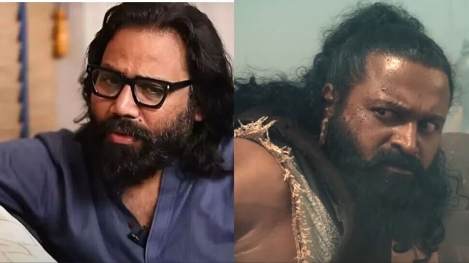 ఇదో మాస్టర్‌పీస్.. ఇండియన్ సినిమా ఇంతవరకూ ఎప్పుడూ ఇలాంటిది చూడలేదు.. సినిమాటిక్ తుఫాన్: కాంతార ఛాప్టర్ 1పై సందీప్ వంగా