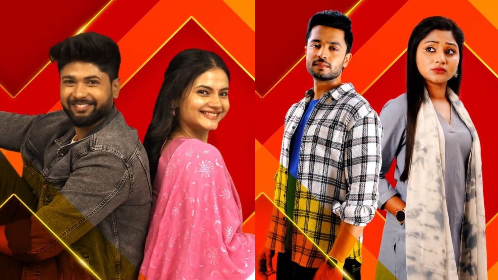 స్టార్ మా సీరియల్స్ టీఆర్పీ రేటింగ్స్.. టాప్ 10లోకి మరో కొత్త సీరియల్.. చిన్ని సీరియల్ దూకుడు