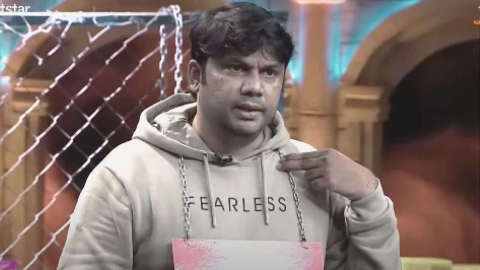 బిగ్ బాస్‌లో నాలుగో వారం మాస్క్ మ్యాన్ ఎలిమినేట్.. 28 రోజుల్లో కామనర్ హరీష్‌కు ఎంత రెమ్యునరేషన్ ఇచ్చారంటే?