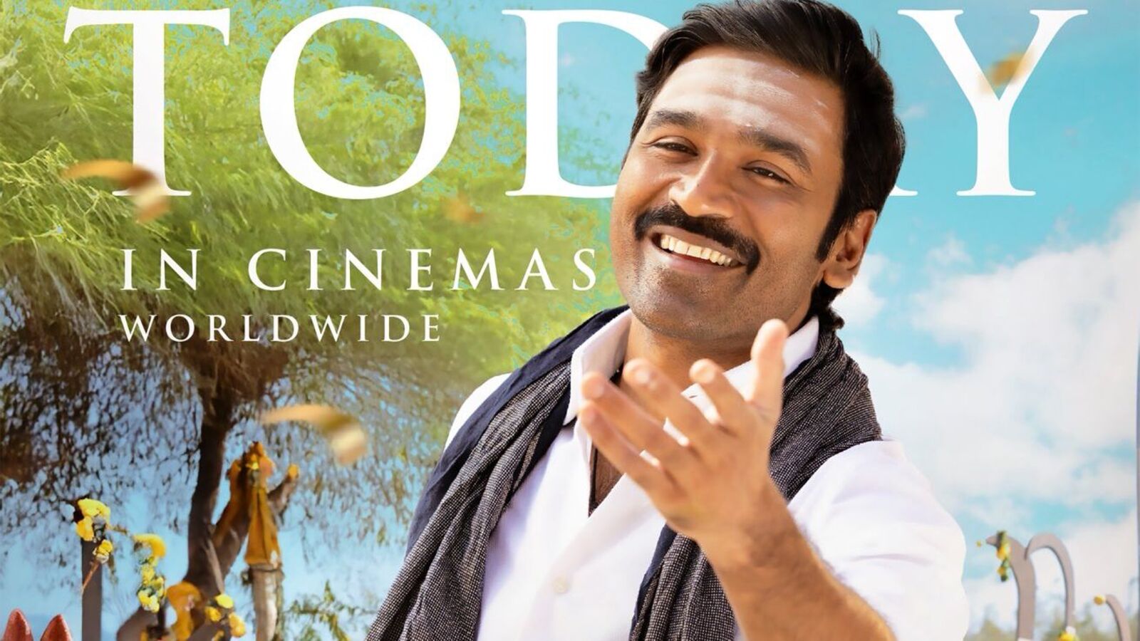 ఓటీటీలోకి ధనుస్ లేటెస్ట్ హార్ట్ టచింగ్ మూవీ.. ఇడ్లీ కొట్టు స్ట్రీమింగ్ ఈ ప్లాట్ ఫామ్ లోనే.. ఎప్పుడంటే?