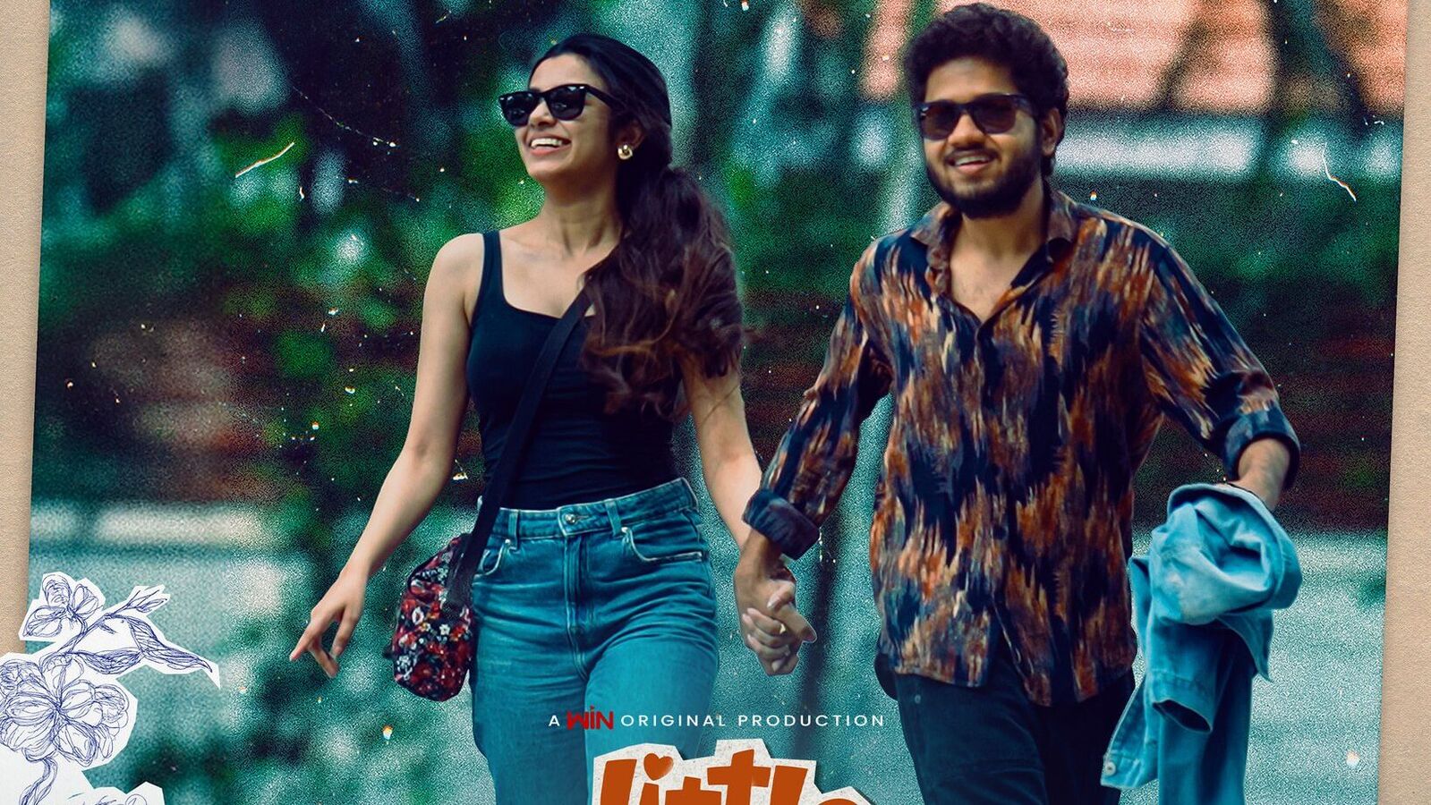 ఓటీటీని షేక్ చేస్తున్న చిన్న సినిమా.. 4 రోజుల్లోనే 100 మిలియన్ మినిట్స్ దాటిన తెలుగు రొమాంటిక్ కామెడీ మూవీ