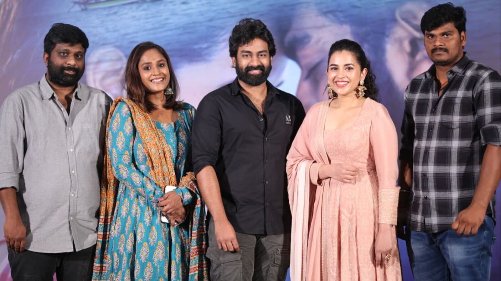 ఇలాంటి క్లైమాక్స్ తెలుగులో ఇంతవరకు చూడలేదు.. మూవీ పూర్తి కాకముందే రైట్స్ అన్ని అమ్ముడుపోయాయి: శశివదనే నిర్మాత అహితేజ